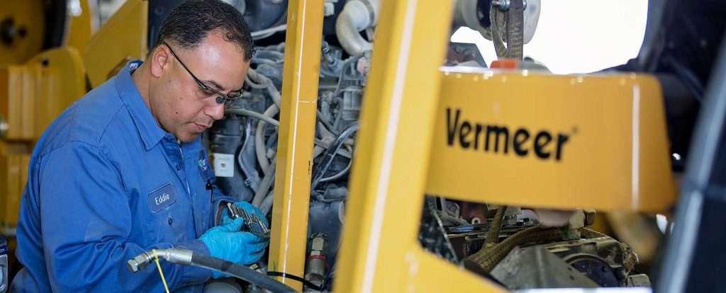 Diesel mechanic jobs toronto canada